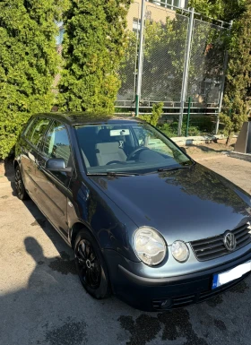 VW Polo | Mobile.bg � ����� ������ 3