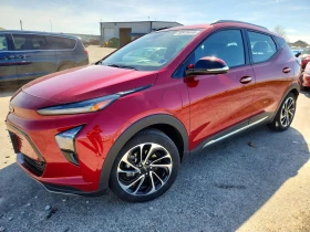 ������ Chevrolet Bolt