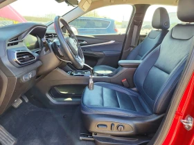 Chevrolet Bolt EUV FWD Premier | Mobile.bg � ����� ������ 7