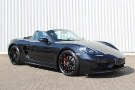 Porsche Boxster 718 GTS BOSE SPORT-CHRONO CAM | Mobile.bg � ����� ������ 2