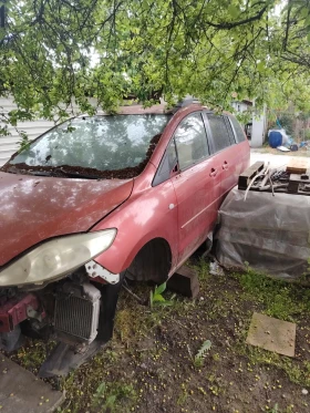 Mazda 5 | Mobile.bg � ����� ������ 8