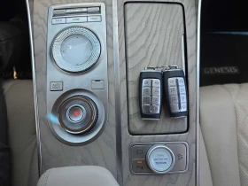 Genesis GV80 | Prestige | DISTRONIC | 360 | HUD | ДВА КЛЮЧА |  | Auto.bg — изображение 14