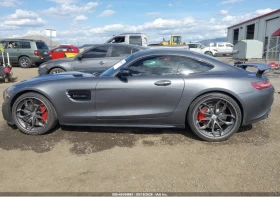 Mercedes-Benz AMG GT S АВТОКРЕДИТ* ЦЕНА БЕЗ АНАЛОГ*  | Auto.bg — изображение 12