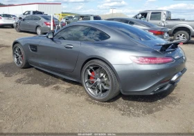 Mercedes-Benz AMG GT S АВТОКРЕДИТ* ЦЕНА БЕЗ АНАЛОГ*  | Auto.bg — изображение 3