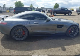Mercedes-Benz AMG GT S АВТОКРЕДИТ* ЦЕНА БЕЗ АНАЛОГ*  | Auto.bg — изображение 11