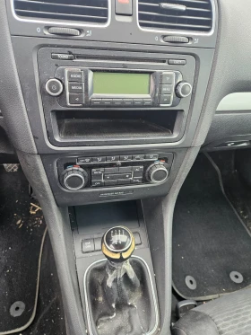 VW Golf 2.0dizel 110ks 2010god - 2400 € / 4693.99 лв. - 19302734 5