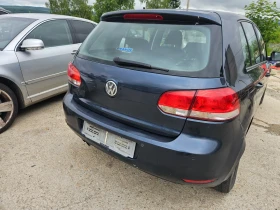 VW Golf 2.0dizel 110ks 2010god - 2400 € / 4693.99 лв. - 19302734 10