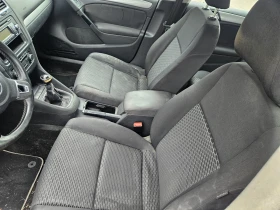 VW Golf 2.0dizel 110ks 2010god - 2400 € / 4693.99 лв. - 19302734 9