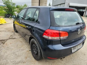 VW Golf 2.0dizel 110ks 2010god - 2400 € / 4693.99 лв. - 19302734 7