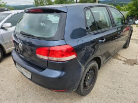 VW Golf 2.0dizel 110ks 2010god - 2400 € / 4693.99 лв. - 19302734 12