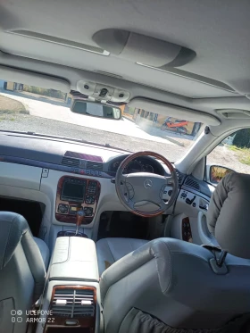 Mercedes-Benz S 320 - 2100 € / 4107.24 лв. - 19632076 11