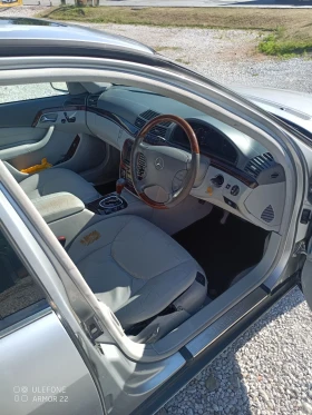Mercedes-Benz S 320 - 2100 € / 4107.24 лв. - 19632076 10
