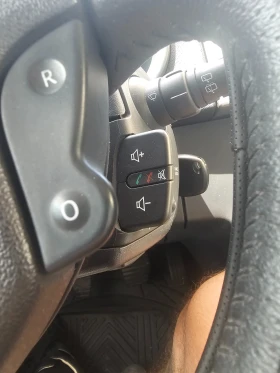 Renault Kangoo Първи собствениик/Пълна сервизна история/ - 5900 € / 11539.40 лв. - 62034789 12