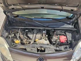Renault Kangoo Първи собствениик/Пълна сервизна история/ - 5900 € / 11539.40 лв. - 62034789 15