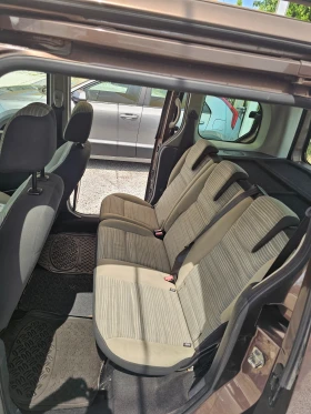 Renault Kangoo Първи собствениик/Пълна сервизна история/ - 5900 € / 11539.40 лв. - 62034789 7