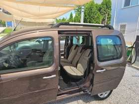 Renault Kangoo Първи собствениик/Пълна сервизна история/ - 5900 € / 11539.40 лв. - 62034789 6
