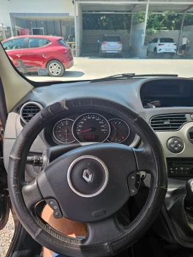 Renault Kangoo Първи собствениик/Пълна сервизна история/ - 5900 € / 11539.40 лв. - 62034789 10