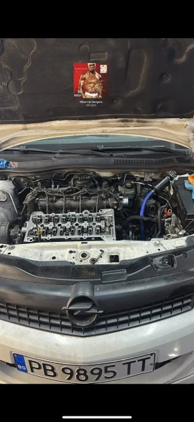 Opel Astra H GTC - 3400 € / 6649.82 лв. - 13412046 9