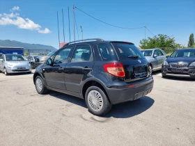 Fiat Sedici 1.6I | Auto.bg — изображение 4