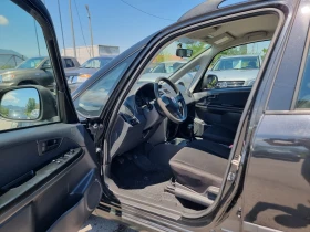 Fiat Sedici 1.6I | Auto.bg — изображение 10