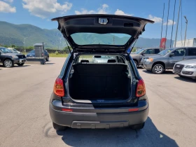 Fiat Sedici 1.6I | Auto.bg — изображение 13