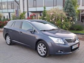 Toyota Avensis 2.2D4D* (150кс)* FACELIFT* НОВ ВНОС* *  - 3999 € / 7821.36 лв. - 11702930 13
