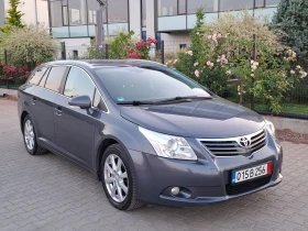 Toyota Avensis 2.2D4D* (150кс)* FACELIFT* НОВ ВНОС* *  - 3999 € / 7821.36 лв. - 11702930 10