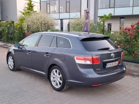 Toyota Avensis 2.2D4D* (150кс)* FACELIFT* НОВ ВНОС* *  - 3999 € / 7821.36 лв. - 11702930 7