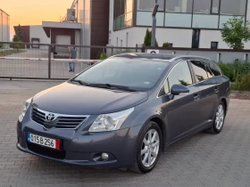 Toyota Avensis 2.2D4D* (150кс)* FACELIFT* НОВ ВНОС* *  - 3999 € / 7821.36 лв. - 11702930 3