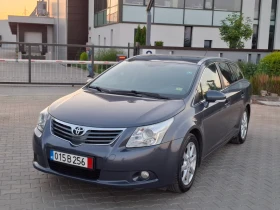 Toyota Avensis 2.2D4D* (150кс)* FACELIFT* НОВ ВНОС* *  - 3999 € / 7821.36 лв. - 11702930 2