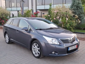 Toyota Avensis 2.2D4D* (150кс)* FACELIFT* НОВ ВНОС* *  - 3999 € / 7821.36 лв. - 11702930 11