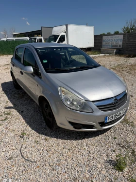 Opel Corsa 1.2i | Auto.bg — изображение 3