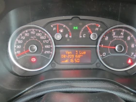 Fiat Doblo 1.4-Natural Power-MAXI-�������� �������!!! | Mobile.bg � ����� ������ 11
