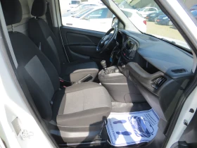 Fiat Doblo 1.4-Natural Power-MAXI-�������� �������!!! | Mobile.bg � ����� ������ 15