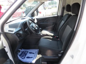 Fiat Doblo 1.4-Natural Power-MAXI-�������� �������!!! | Mobile.bg � ����� ������ 9