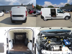 Fiat Doblo 1.4-Natural Power-MAXI-�������� �������!!! | Mobile.bg � ����� ������ 17