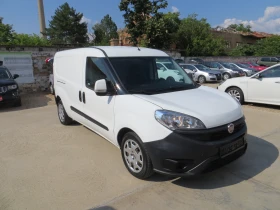 Fiat Doblo 1.4-Natural Power-MAXI-�������� �������!!! | Mobile.bg � ����� ������ 2