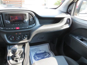 Fiat Doblo 1.4-Natural Power-MAXI-�������� �������!!! | Mobile.bg � ����� ������ 12