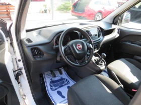 Fiat Doblo 1.4-Natural Power-MAXI-�������� �������!!! | Mobile.bg � ����� ������ 10