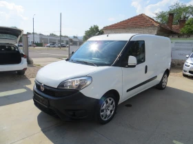 Fiat Doblo 1.4-Natural Power-MAXI-�������� �������!!! | Mobile.bg � ����� ������ 7