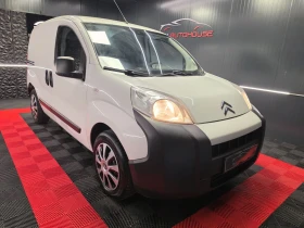 ������ Citroen Nemo