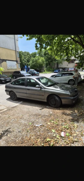 Renault Laguna 