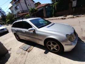 Mercedes-Benz C 220 - 1199 € / 2345.04 лв. - 70637226 5