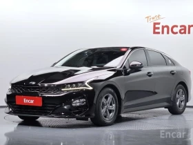 ����� �� �������� �� Kia K5 * ��������� ���� �� �������� * ����������