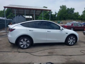 Tesla Model Y AWD Dual Motor Long Range | Auto.bg — изображение 13