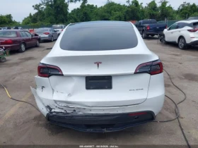 Tesla Model Y AWD Dual Motor Long Range | Auto.bg — изображение 16