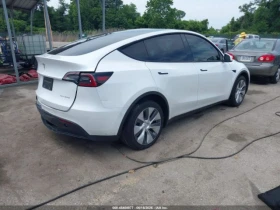 Tesla Model Y AWD Dual Motor Long Range | Auto.bg — изображение 4