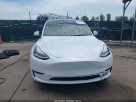 Tesla Model Y AWD Dual Motor Long Range | Auto.bg — изображение 12