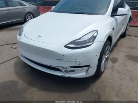 Tesla Model Y AWD Dual Motor Long Range | Auto.bg — изображение 6