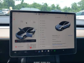 Tesla Model Y AWD Dual Motor Long Range | Auto.bg — изображение 7